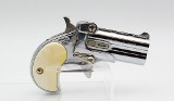 Davis Industries~DM-22~.22 Mag - 1 of 4