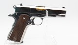 TISAS~1911 A1 TANK CO~9mm Luger - 1 of 4