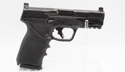 Smith&Wesson~M&P 10mm~10mm Auto - Image 1 of 4