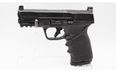 Smith&Wesson~M&P 10mm~10mm Auto - Image 2 of 4
