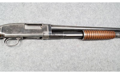 Winchester~1912~20 Gauge - Image 4 of 7