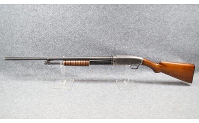 Winchester~1912~20 Gauge - Image 2 of 7