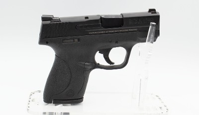 Smith&Wesson~M&P 9 Shield~ 9mm Luger - Image 1 of 4