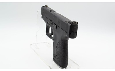 Smith&Wesson~M&P 9 Shield~ 9mm Luger - Image 3 of 4
