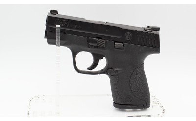 Smith&Wesson~M&P 9 Shield~ 9mm Luger - Image 2 of 4