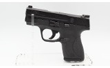 Smith&Wesson~M&P 9 Shield~ 9mm Luger - Image 2 of 4