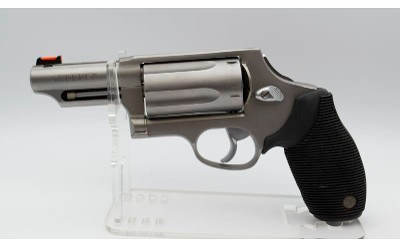 Taurus~Judge~.45 Long Colt/.410 Gauge - Image 2 of 3