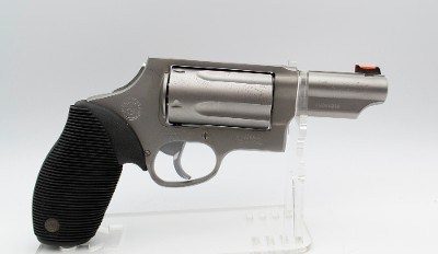 Taurus~Judge~.45 Long Colt/.410 Gauge