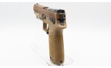 SIG Sauer~P320 M17~9mm Luger - Image 3 of 4