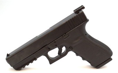 GLOCK~21~.45AUTO - Image 2 of 4