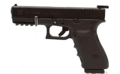 GLOCK~21~.45AUTO - Image 4 of 4