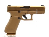 Glock~19XV~9mm - Image 1 of 4