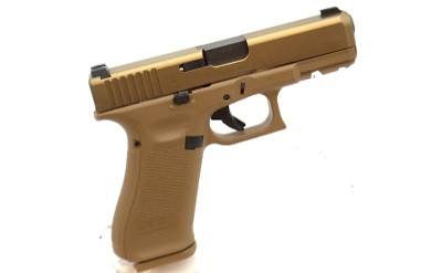 Glock~19XV~9mm - Image 4 of 4