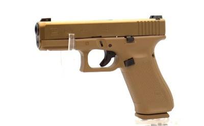 Glock~19XV~9mm - Image 2 of 4