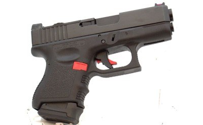GLOCK~9MM - Image 4 of 4