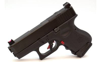GLOCK~9MM - Image 3 of 4