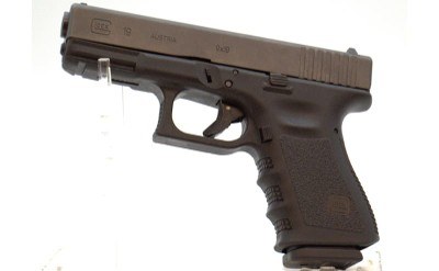 GLOCK~19~9MM LUGER - Image 2 of 4