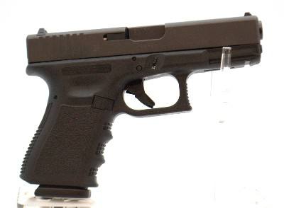 GLOCK~19~9MM LUGER - Image 1 of 4