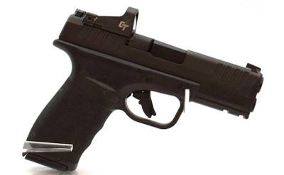 SPRINGFIELDARMORY~HELLCATPRO~9MM - Image 4 of 4