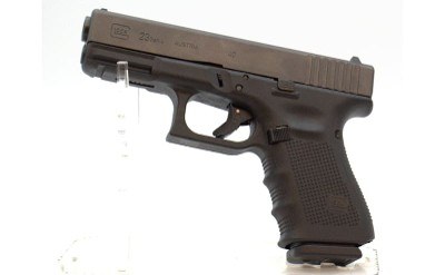 GLOCK~23GEN4~.40S&W - Image 2 of 4
