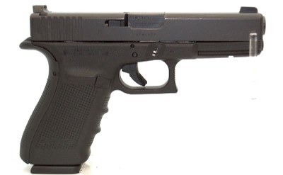 GLOCK~21GEN4~.45AUTO - Image 3 of 4