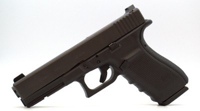 GLOCK~21GEN4~.45AUTO - Image 1 of 4