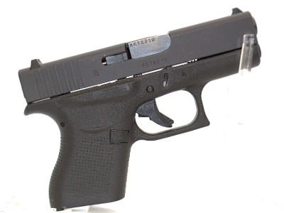 GLOCK~43~9MMLUGER - Image 1 of 4