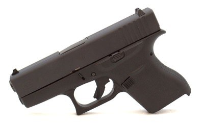 GLOCK~43~9MMLUGER - Image 4 of 4