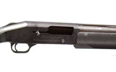 MOSSBERG~930~12 Gauge - Image 4 of 6