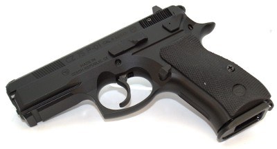 CZ~75P-01~9mm - Image 1 of 4