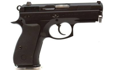 CZ~75P-01~9mm - Image 3 of 4