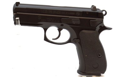 CZ~75P-01~9mm - Image 4 of 4