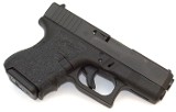 GLOCK~26~9mm Luger - Image 1 of 4
