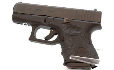 GLOCK~26~9mm Luger - Image 2 of 4
