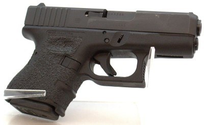GLOCK~26~9mm Luger - Image 3 of 4