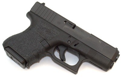 GLOCK~26~9mm Luger - Image 1 of 4