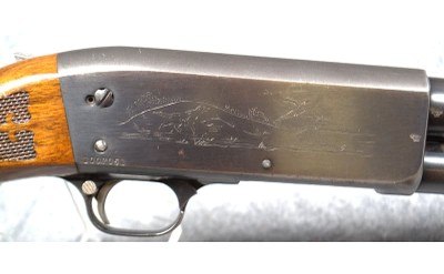 ITHACA~37~12 Gauge - Image 6 of 6