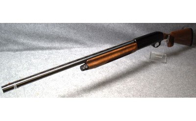 BENELLI~MONTEFELTRO~12 GAUGE - Image 3 of 6