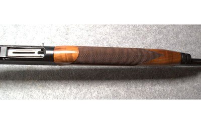 BENELLI~MONTEFELTRO~12 GAUGE - Image 6 of 6