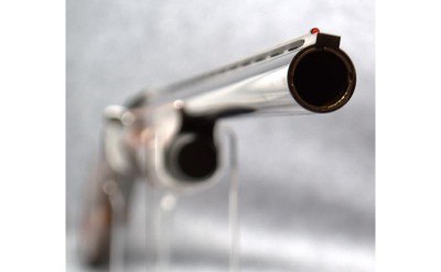 BENELLI~MONTEFELTRO~12 GAUGE - Image 2 of 6
