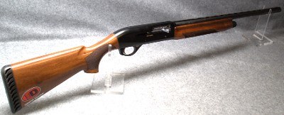 BENELLI~MONTEFELTRO~12 GAUGE - Image 1 of 6