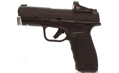 SPRINGFIELD ARMORY~HELLCAT PTO~9mm - Image 3 of 3