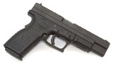 SPRINGFIELD ARMORY~XD-40~.40S&W - Image 1 of 4