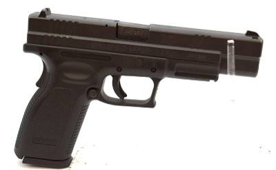 SPRINGFIELD ARMORY~XD-40~.40S&W - Image 3 of 4