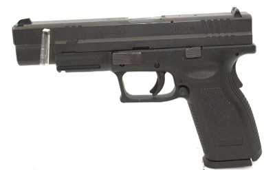 SPRINGFIELD ARMORY~XD-40~.40S&W - Image 4 of 4