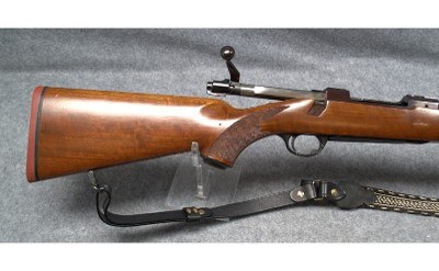 Ruger~M77~.300 WIN MAG - Image 4 of 5