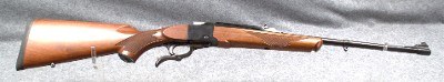 Ruger~NO.1~.243 WIN - Image 1 of 6