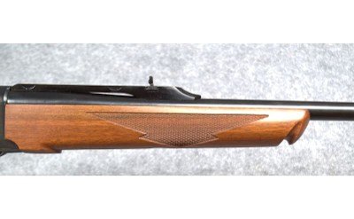 Ruger~NO.1~.243 WIN - Image 6 of 6