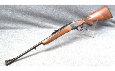 Ruger~NO.1~.243 WIN - Image 2 of 6
