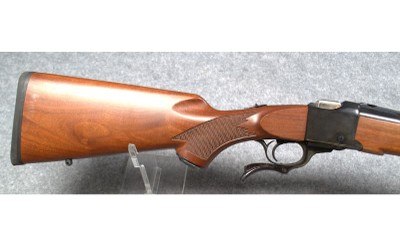 Ruger~NO.1~.243 WIN - Image 5 of 6